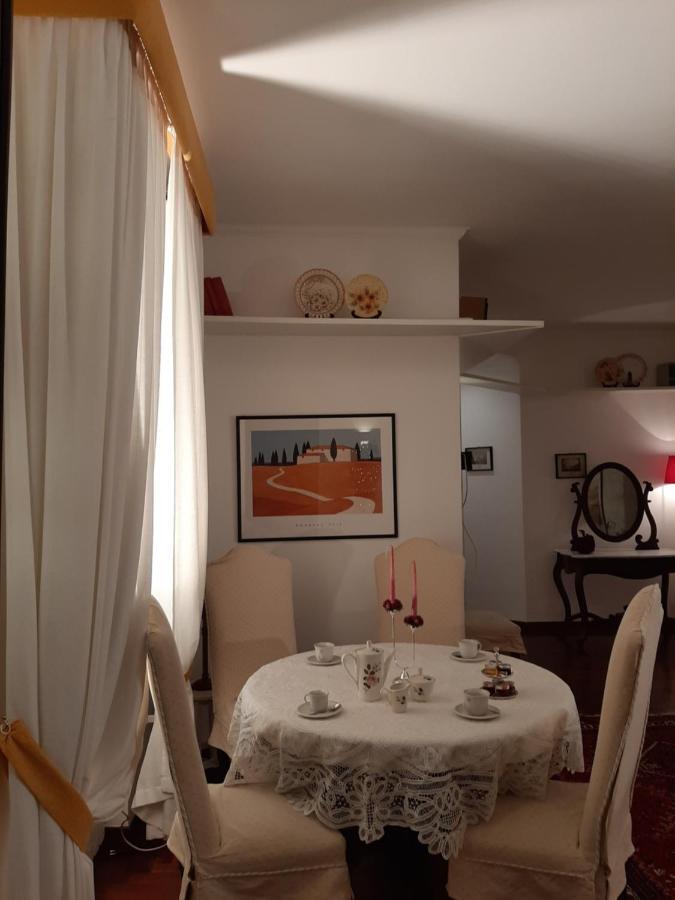Casa Vacanze Pizzofalcone 41B Naples Extérieur photo