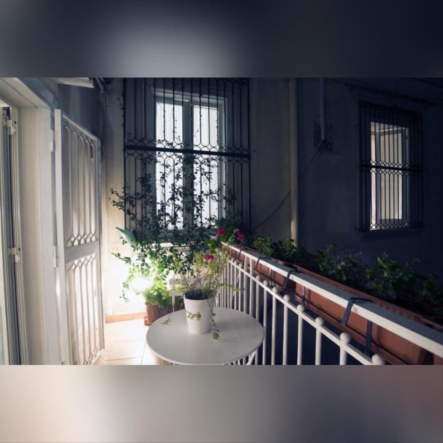 Casa Vacanze Pizzofalcone 41B Naples Extérieur photo